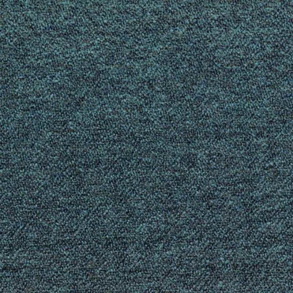 Tissu bouclette Abruzzes topaze Casamance