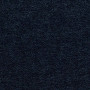 Tissu bouclette Abruzzes bleu nuit Casamance