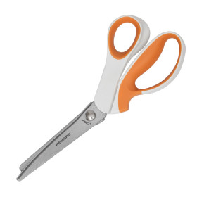 Ciseaux classic cranteurs 24cm Fiskars
