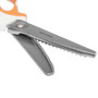 Ciseaux classic cranteurs 24cm Fiskars