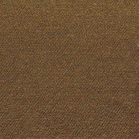 Tissu bouclette Abruzzes tabac Casamance