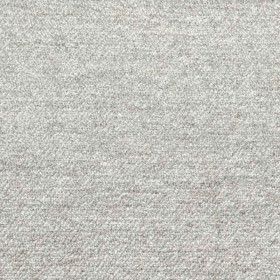 Tissu bouclette Abruzzes gris cendre Casamance