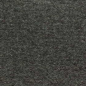 Tissu bouclette Abruzzes anthracite Casamance