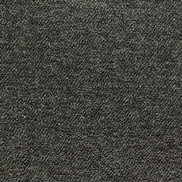 Tissu bouclette Abruzzes anthracite Casamance