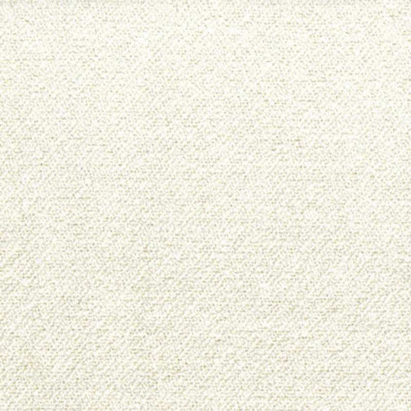 Tissu bouclette Abruzzes ivoire Casamance
