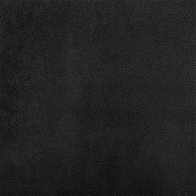 Tissu microfibre peau de pêche Habana noir Froca
