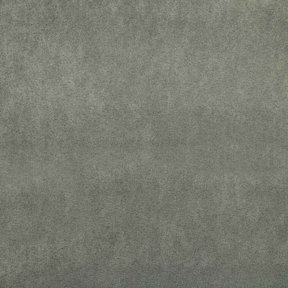Tissu microfibre peau de pêche Habana souris Froca