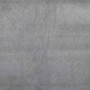 Tissu microfibre peau de pêche Habana gris Froca