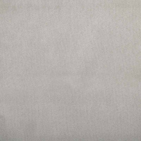 Tissu microfibre peau de pêche Habana gris perle Froca