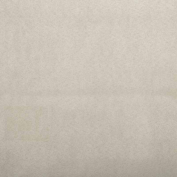 Tissu microfibre peau de pêche Habana perle Froca