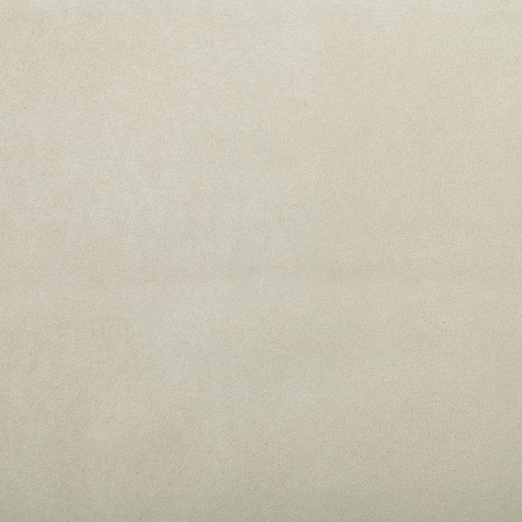 Tissu microfibre peau de pêche Habana blanc de lait Froca