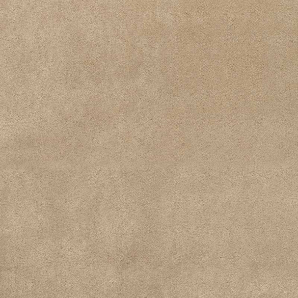 Tissu microfibre peau de pêche Habana noisette Froca