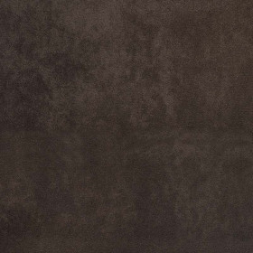 Tissu microfibre peau de pêche Habana cacao Froca