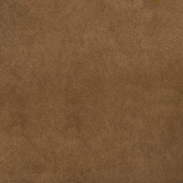 Tissu microfibre peau de pêche Habana mocha Froca