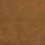 Tissu microfibre peau de pêche Habana caramel Froca