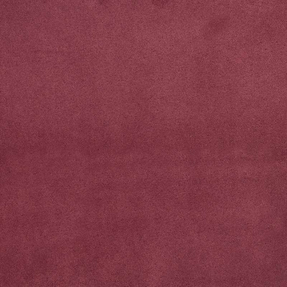 Tissu microfibre peau de pêche Habana framboise Froca