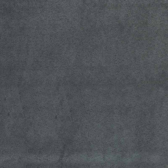 Tissu microfibre peau de pêche Habana bleu gris Froca