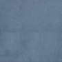 Tissu microfibre peau de pêche Habana bleu pastel Froca