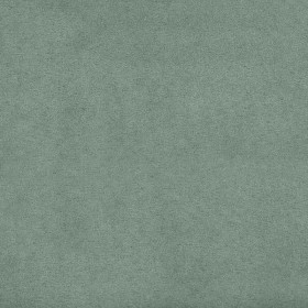 Tissu microfibre peau de pêche Habana bleu givré Froca