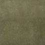 Tissu microfibre peau de pêche Habana kaki Froca