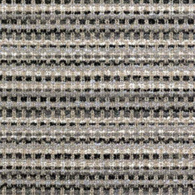 Tissu bouclette Dolomites gris cendre sable Casamance