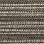 Tissu bouclette Dolomites ambre Casamance