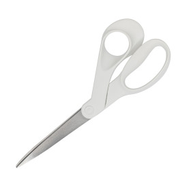 Ciseaux universels fonctional form white 21cm Fiskars