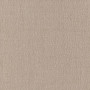 Tissu chenille Rodeo beige foncé Casamance