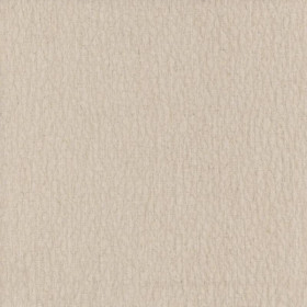 Tissu chenille Rodeo beige Casamance