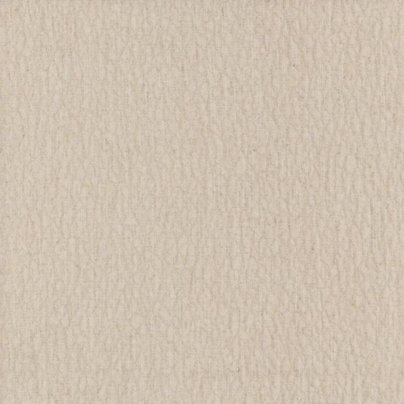 Tissu chenille Rodeo beige Casamance