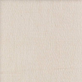 Tissu chenille Rodeo naturel Casamance