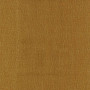 Tissu chenille Rodeo ocre Casamance