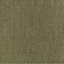 Tissu chenille Rodeo kaki Casamance