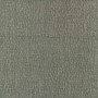 Tissu chenille Rodeo vert de gris Casamance