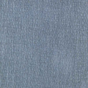 Tissu chenille Rodeo pierre bleue Casamance