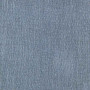 Tissu chenille Rodeo pierre bleue Casamance