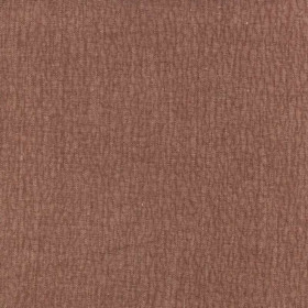 Tissu chenille Rodeo vieux rose Casamance