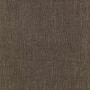 Tissu chenille Rodeo ébène Casamance