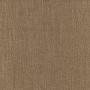 Tissu chenille Rodeo marron châtaigne Casamance