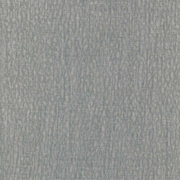 Tissu chenille Rodeo gris Casamance