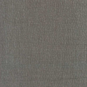 Tissu chenille Rodeo taupe grisé Casamance