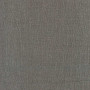 Tissu chenille Rodeo taupe grisé Casamance