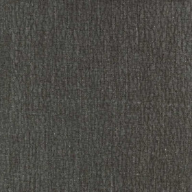 Tissu chenille Rodeo anthracite Casamance