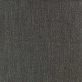 Tissu chenille Rodeo anthracite Casamance