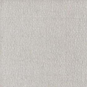 Tissu chenille Rodeo grège Casamance