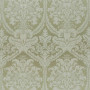 Jacquard tissé royal pistache Jab
