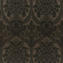 Jacquard tissé royal crème sienne Jab