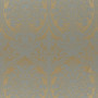 Jacquard tissé royal doré Jab