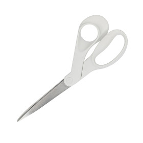 Ciseaux universels fonctional form white 21cm Fiskars