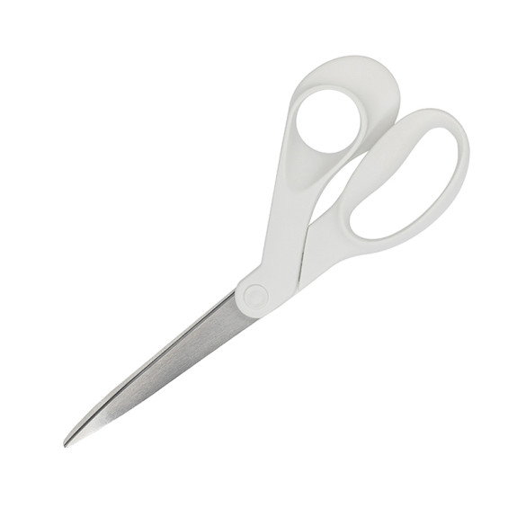 Ciseaux universels fonctional form white 21cm Fiskars